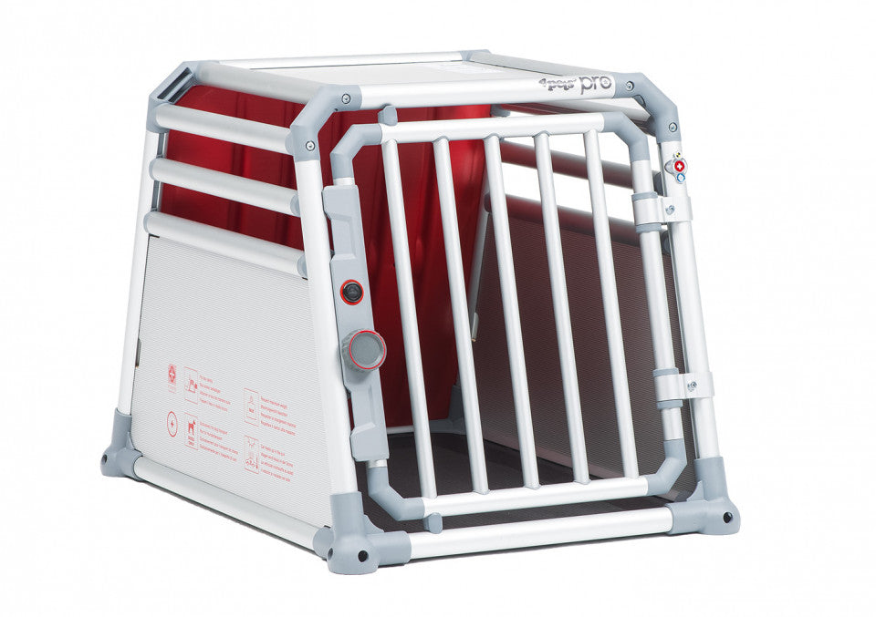 Cusca transport 4pets PRO Dog 1 S