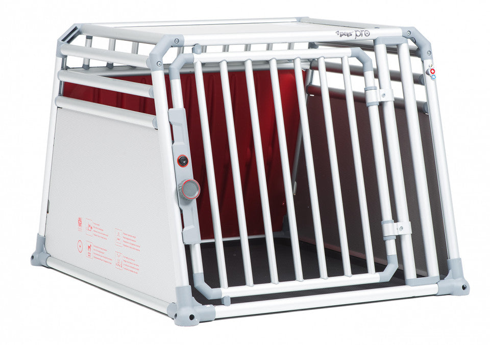 Cusca transport 4pets PRO Dog