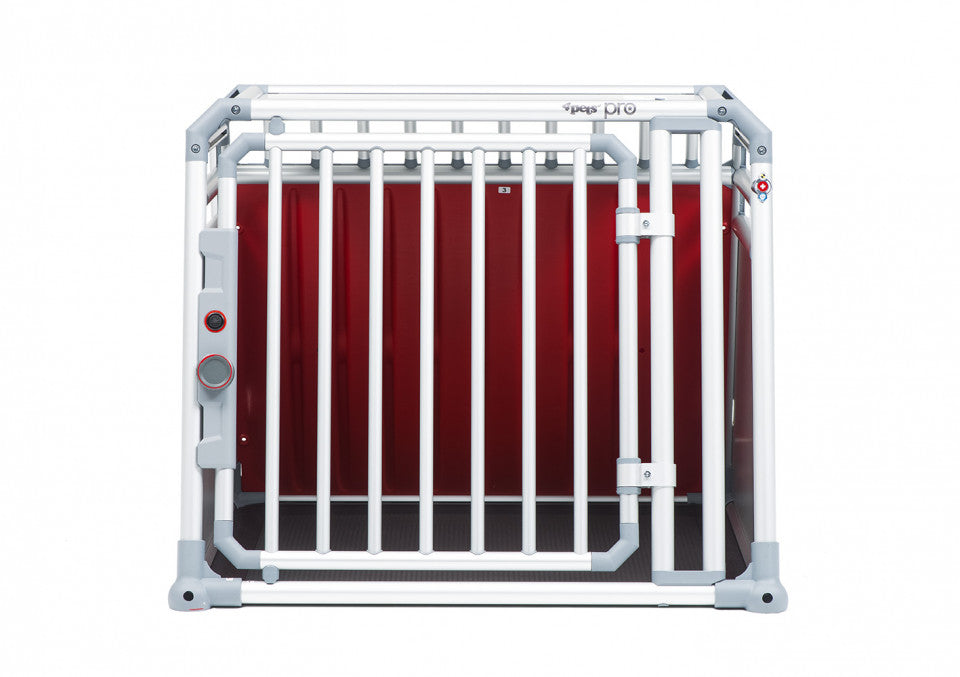 Cusca transport 4pets PRO Dog 4 S