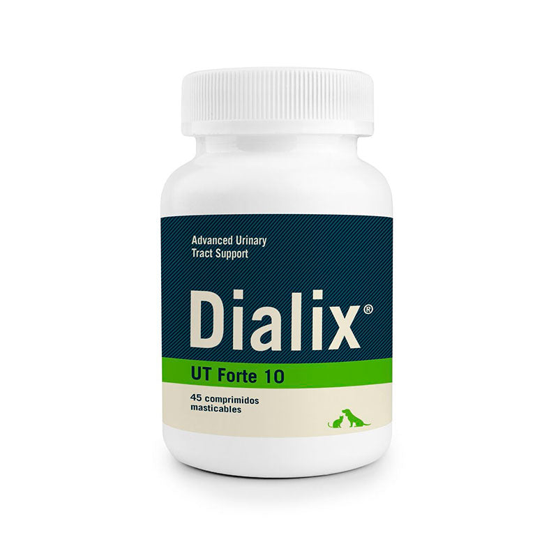 DIALIX UT FORTE, 45 TABLETE