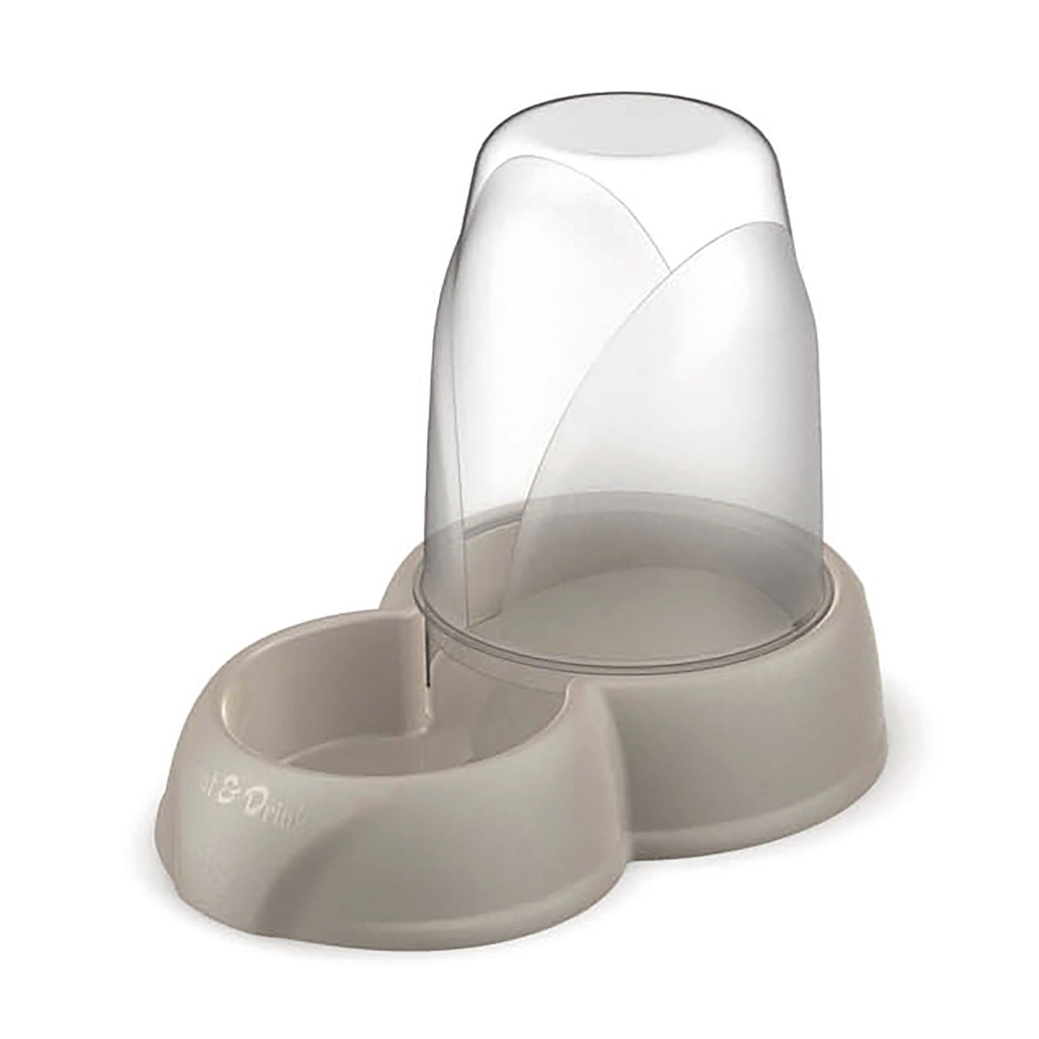 Food or water dispenser - 1.6L