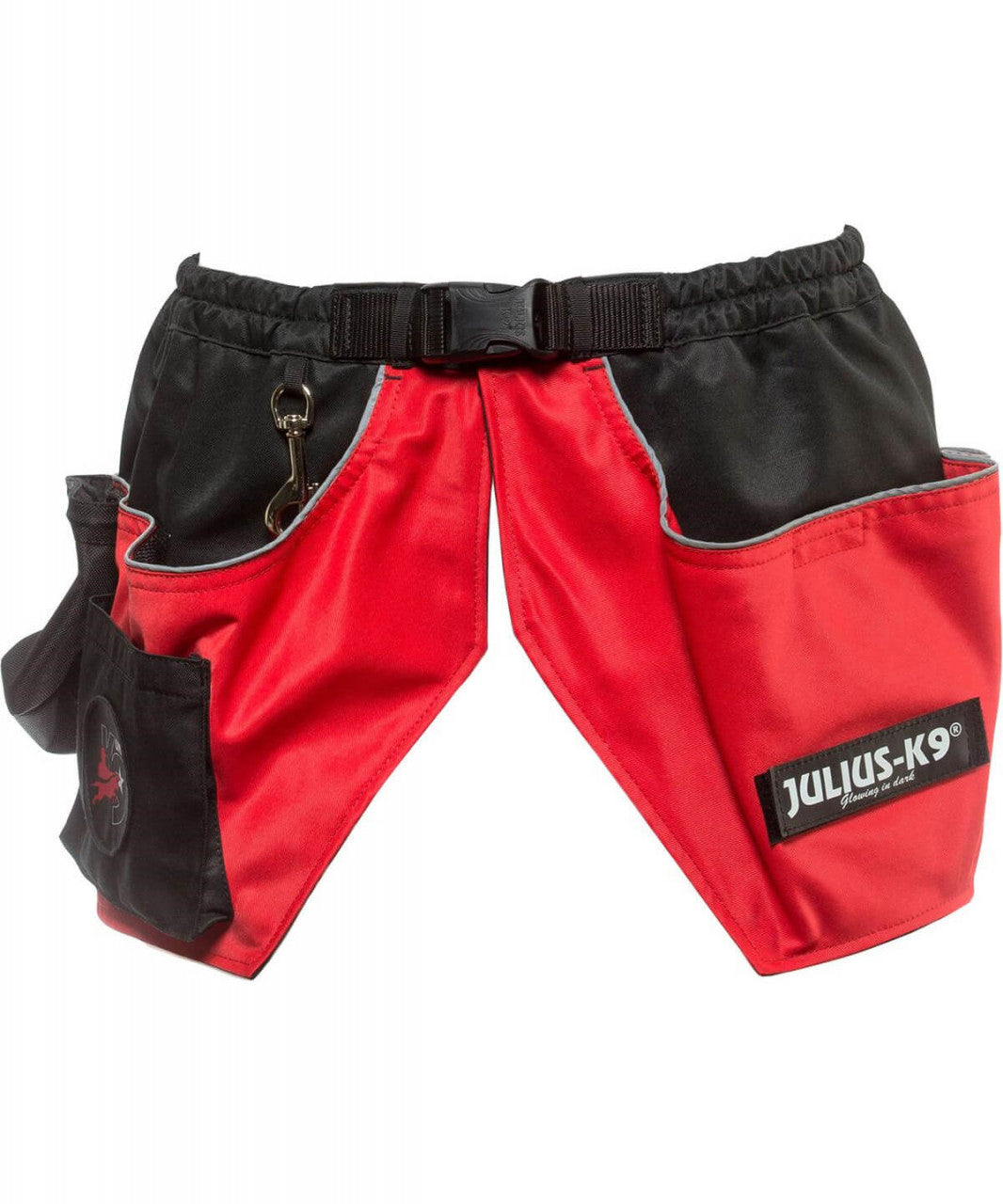 Julius K9 Training Skirt - XL-XXL - Red