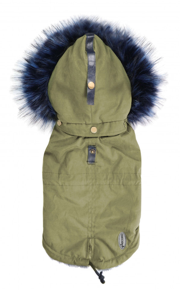 Geaca Anorak - L