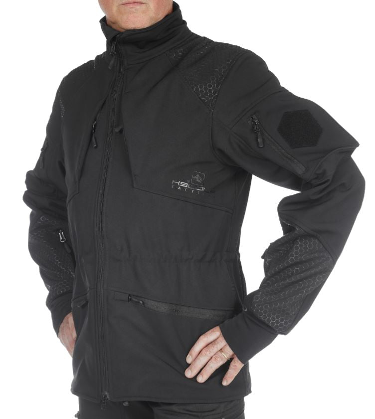 Geaca dresaj Wolf OPS2 MCRS - XL