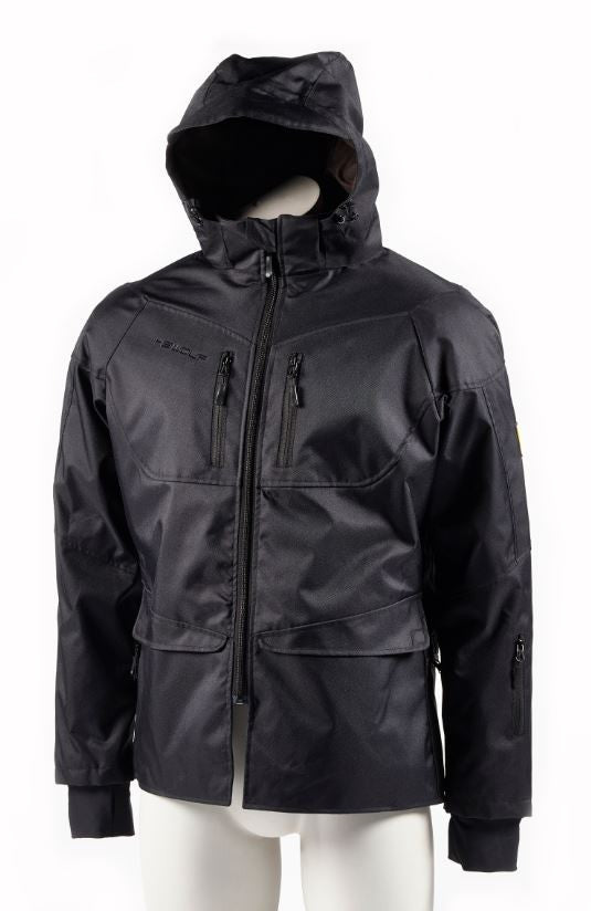 Geaca dresaj Wolf Power MCRS - L