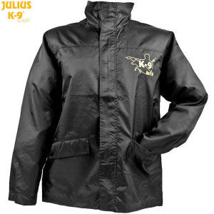JK9 Windstop Waterproof Jacket - S