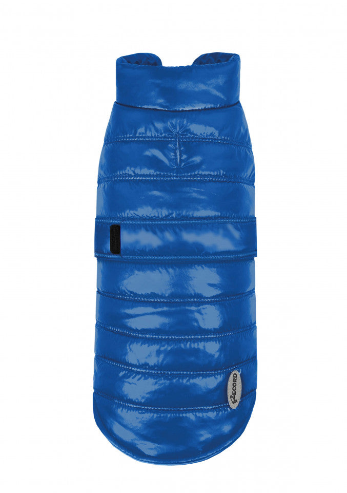 Geaca impermeabila Wind - Albastru - 3XL