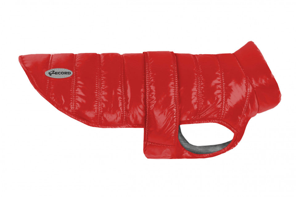 Geaca impermeabila Wind - Rosu - L
