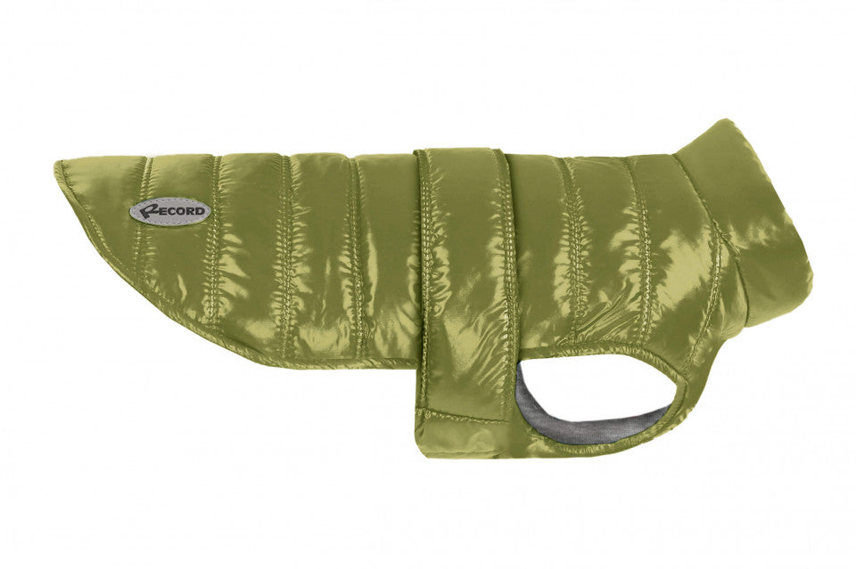Geaca impermeabila Wind - Verde - L