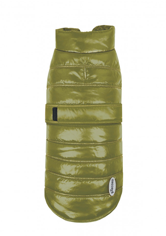 Geaca impermeabila Wind - Verde - M