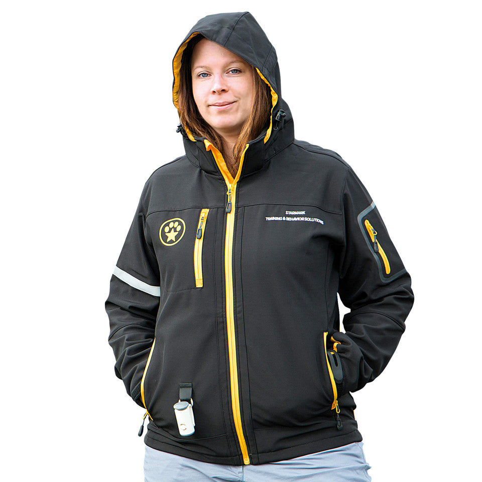 Starmark Softshell Jacket - M
