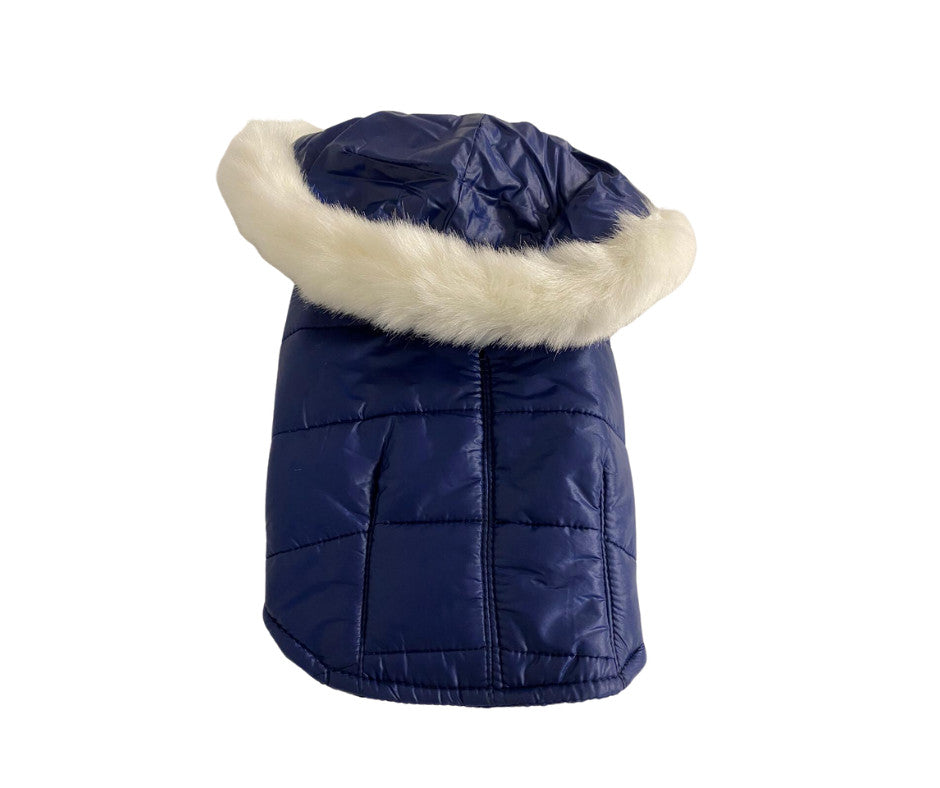 Urban Chic Jacket - M - Blue