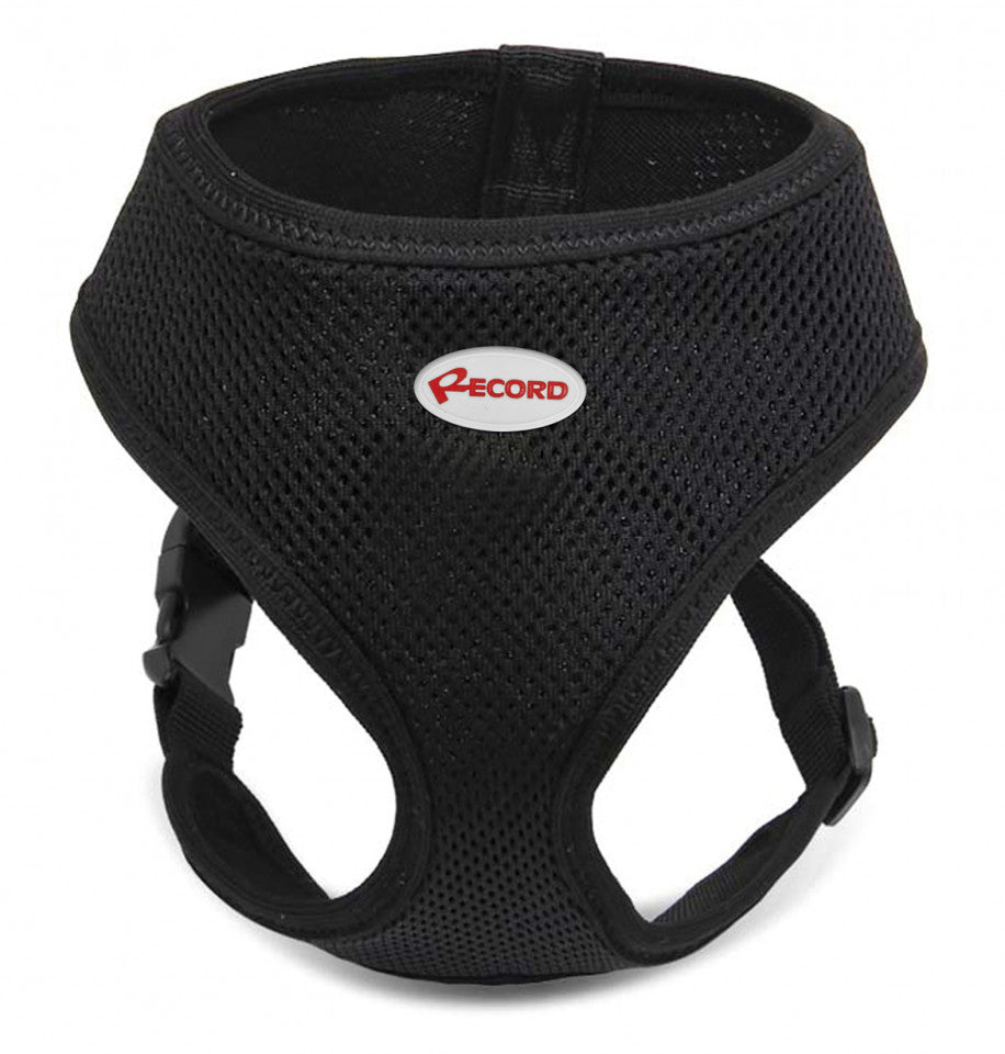 Ham confort - M (abdomen 41-48cm) - Negru