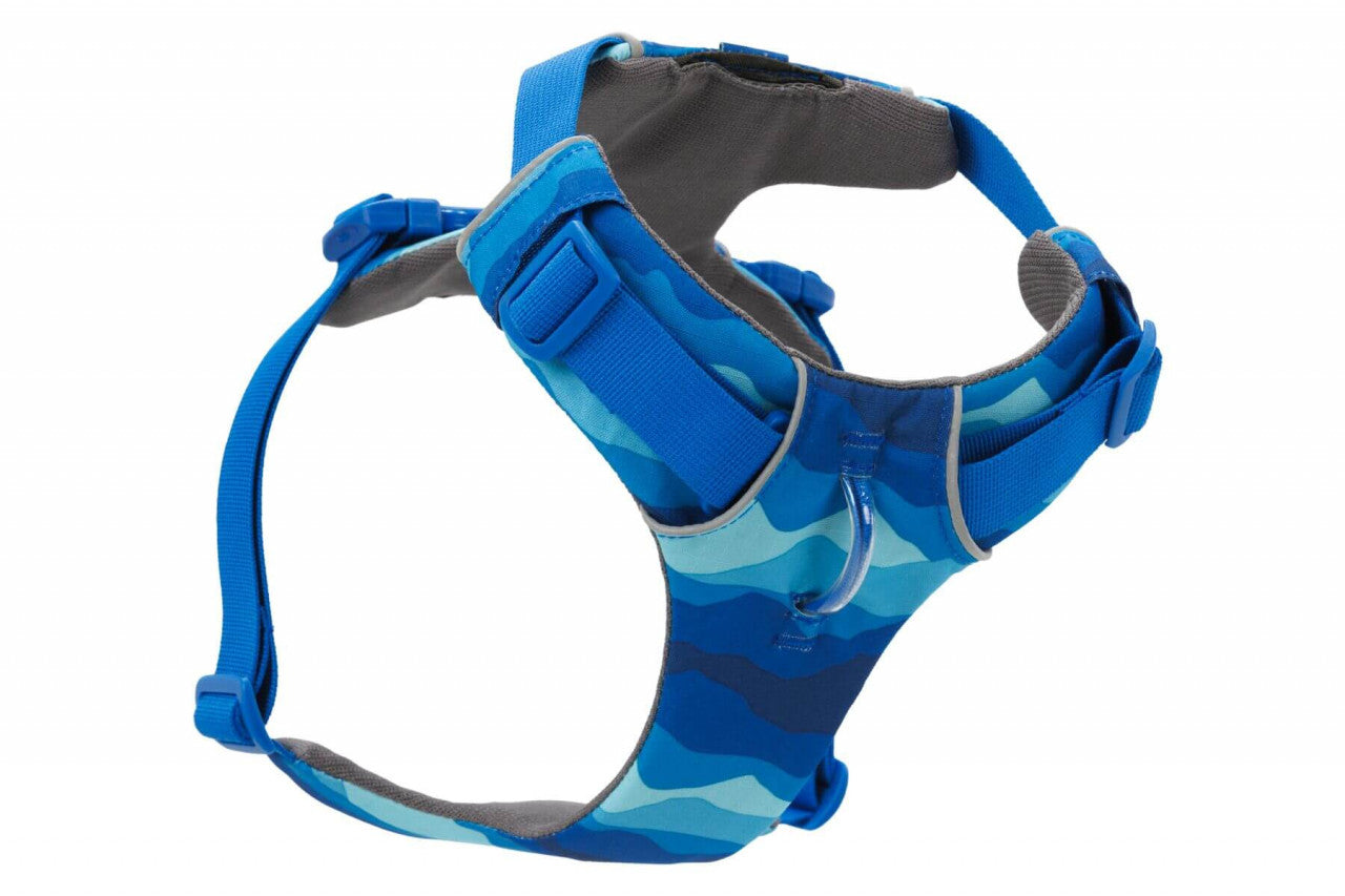 Ham Front Range Ruffwear - S - Coastal Mountains