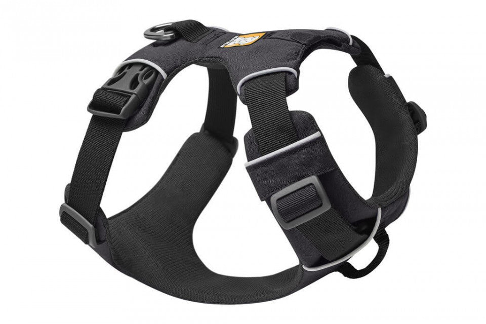 Ham Front Range Ruffwear - S - Twilight Gray
