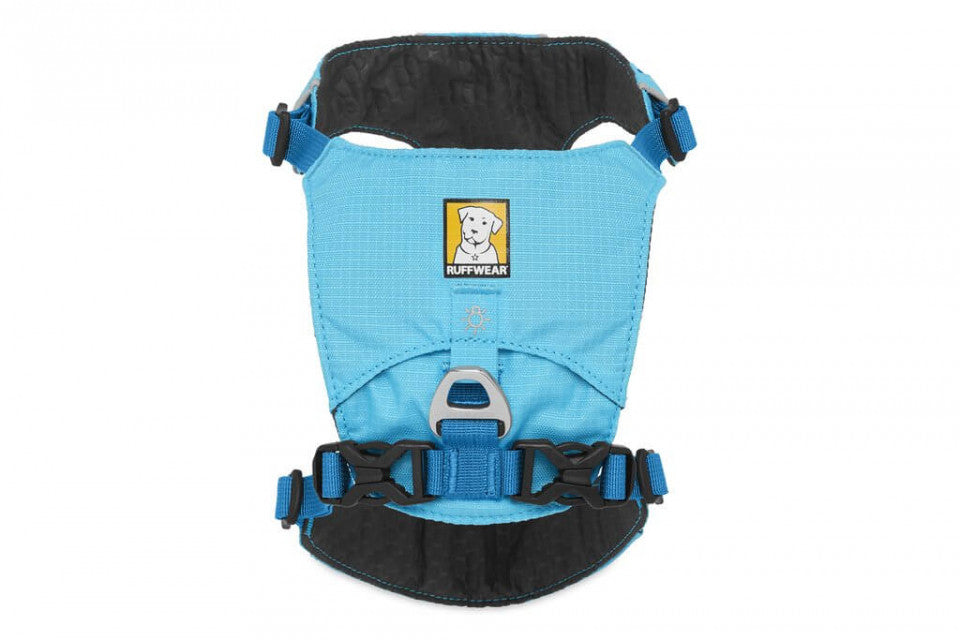 Ham Hi&Light Ruffwear - L-XL - Blue Atoll