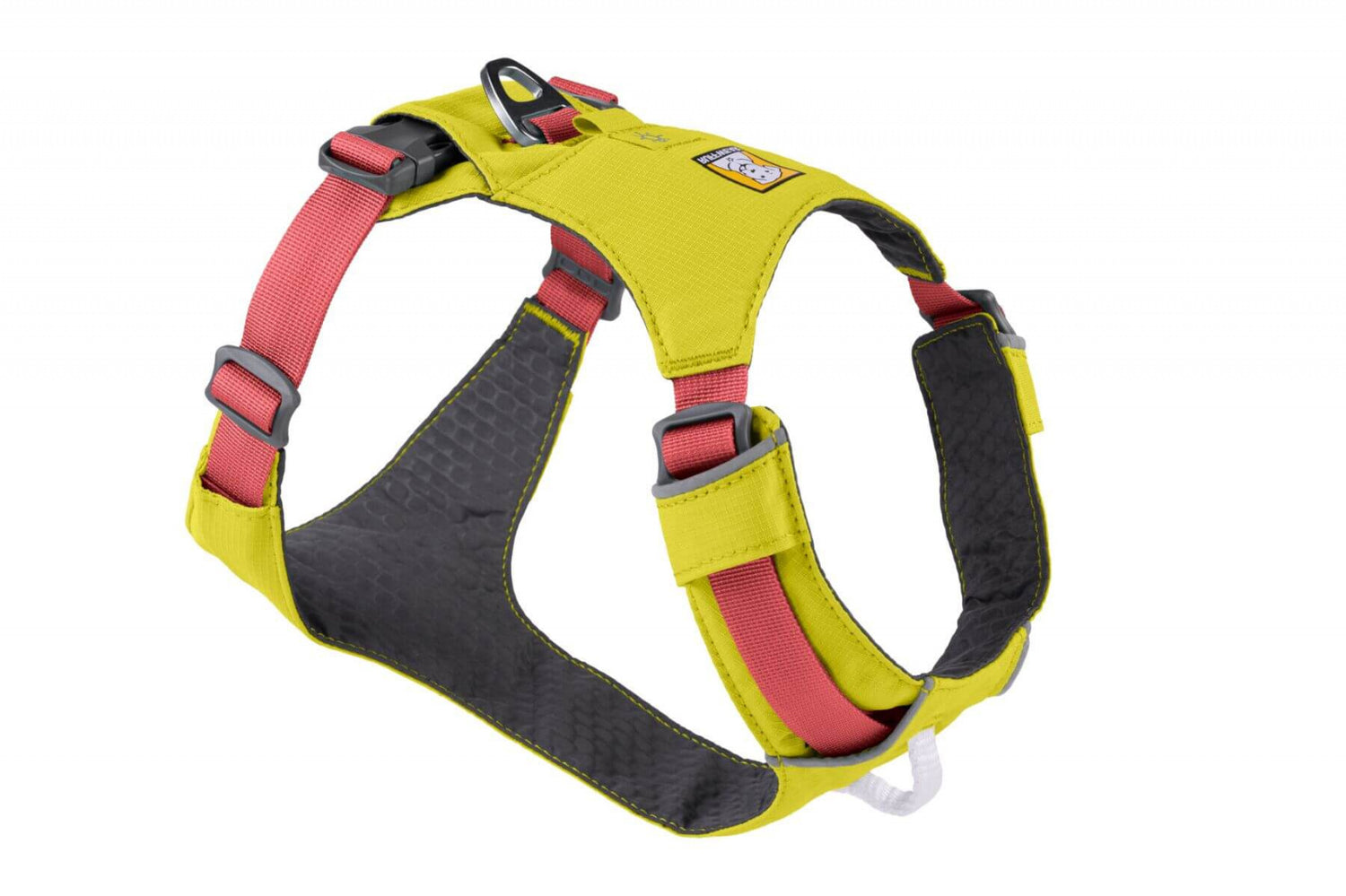Ham Hi&Light Ruffwear - L-XL - Lichen Green