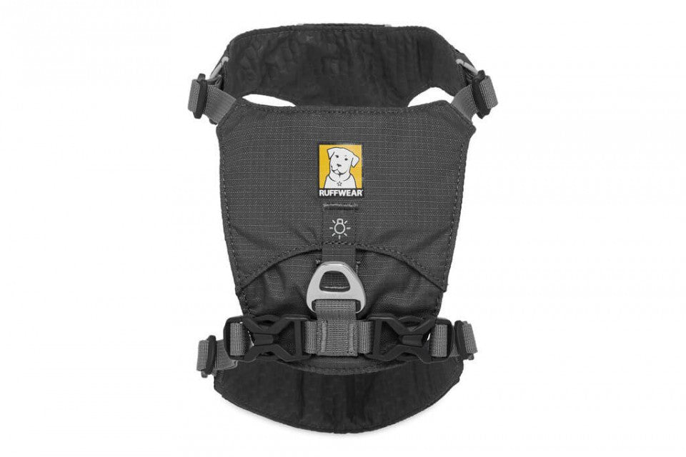 Ham Hi&Light Ruffwear - L-XL - Twilight Gray