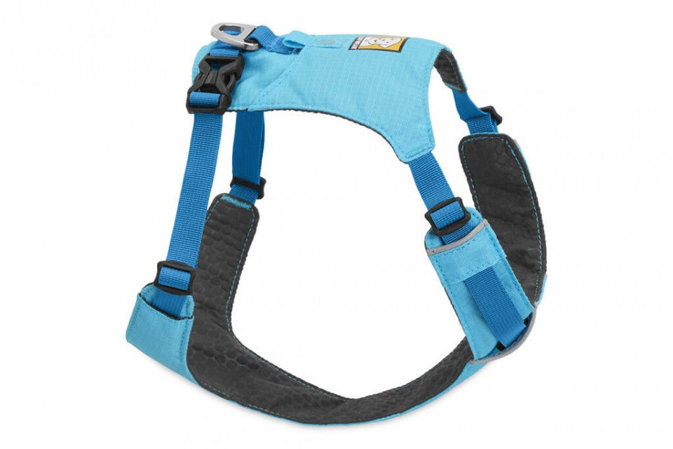 Ham Hi&Light Ruffwear - M - Blue Atoll