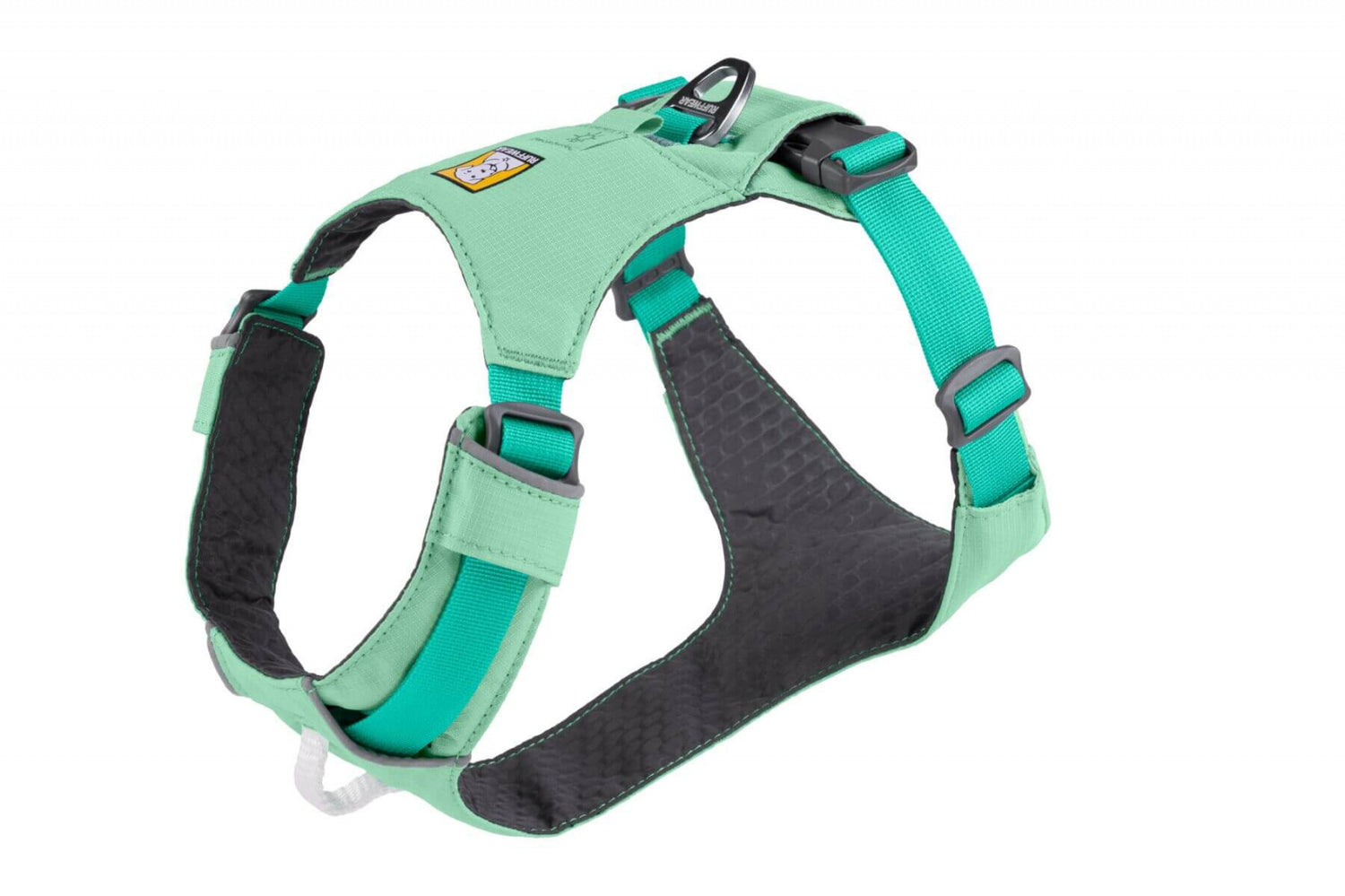 Ham Hi&Light Ruffwear - M - Sage Green