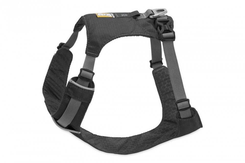 Ham Hi&Light Ruffwear - M - Twilight Gray