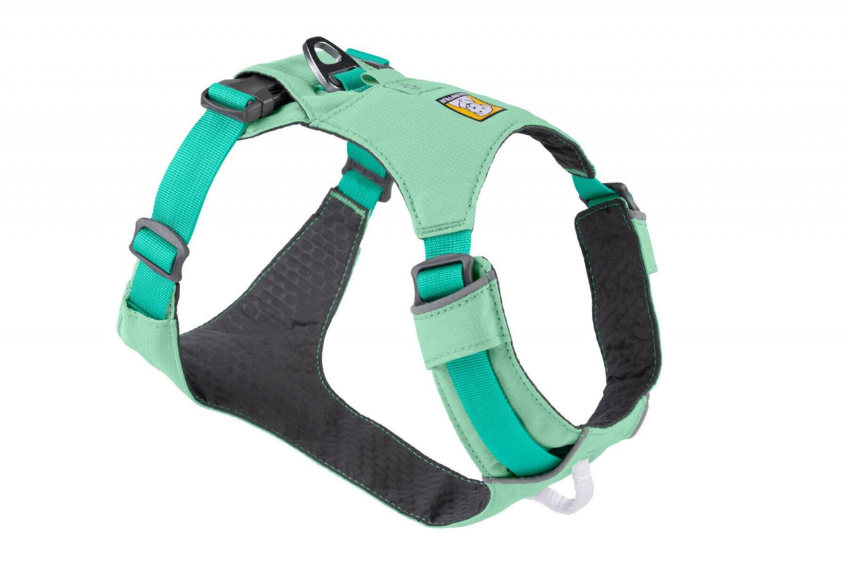 Ham Hi&Light Ruffwear - XS - Sage Green