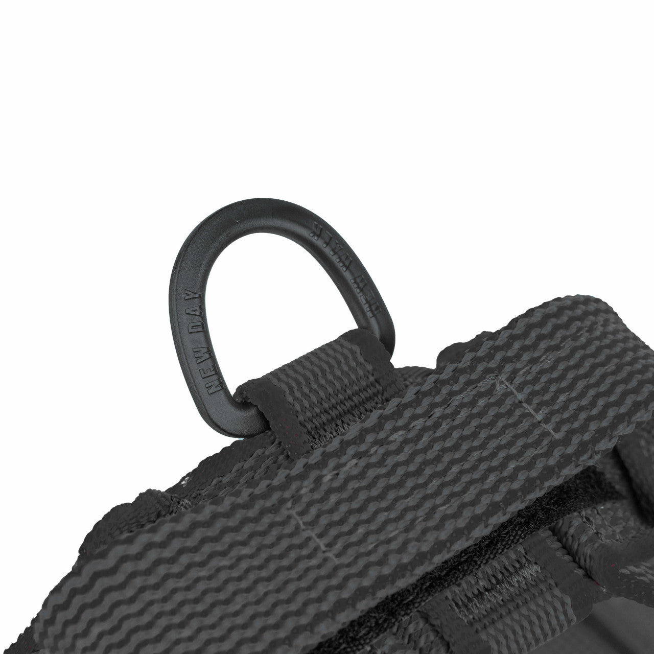 Ham JK9 IDC Color & Gray - S - Negru