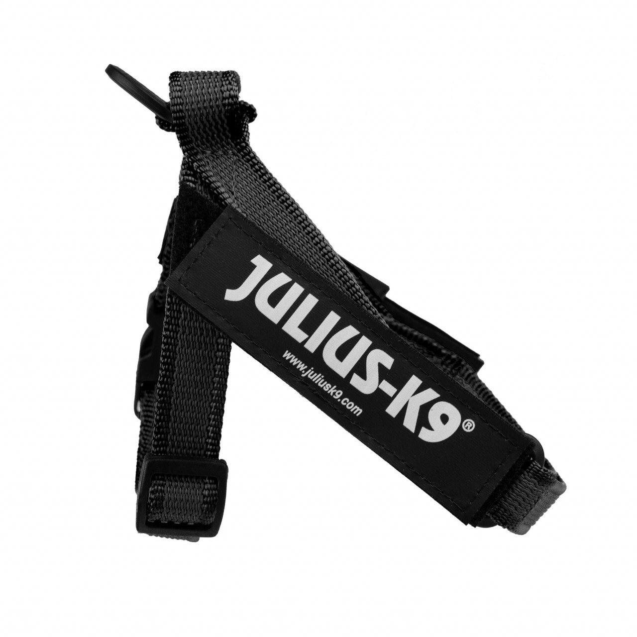 Ham JK9 IDC Color & Gray - XS - Negru