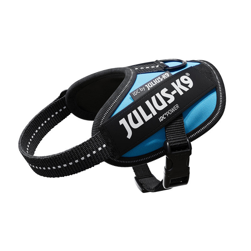 Ham JK9 IDC Power - 2XS - Aquamarine