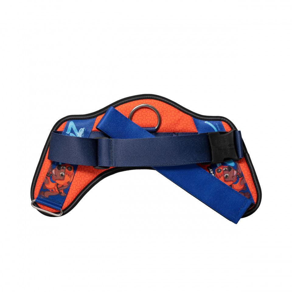 Harness JK9 IDC Power PAW Patrol - L - Zuma