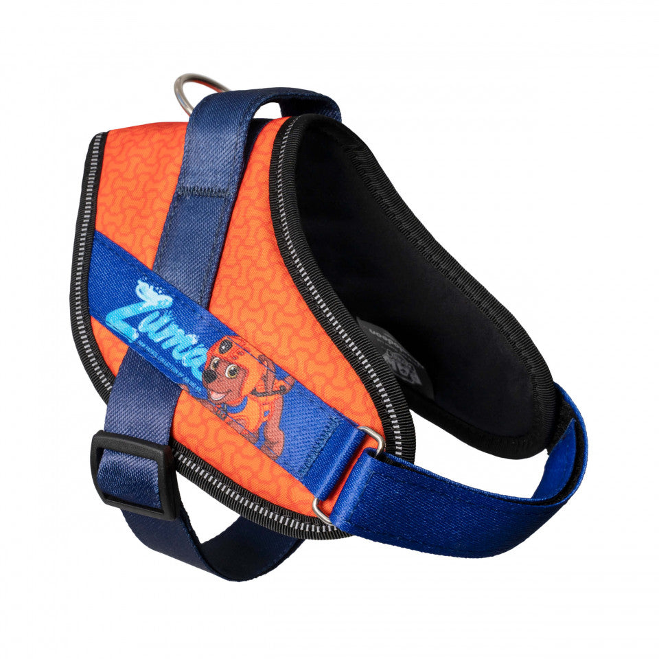 Harness JK9 IDC Power PAW Patrol - S - Zuma
