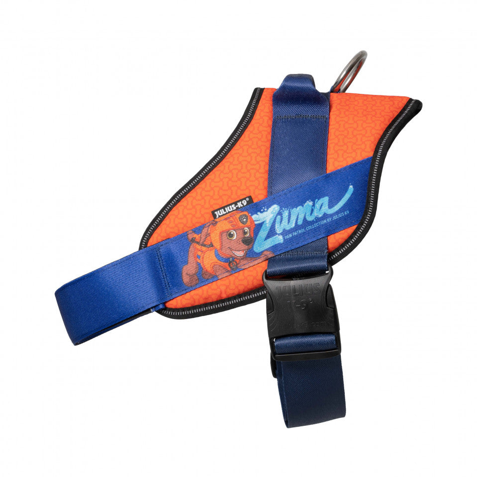 Harness JK9 IDC Power PAW Patrol - XL - Zuma
