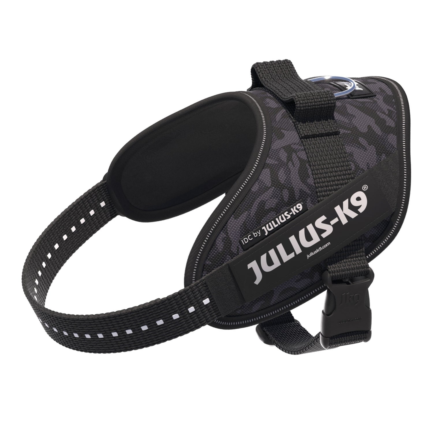 Ham JK9 IDC Power - S - Night Camo