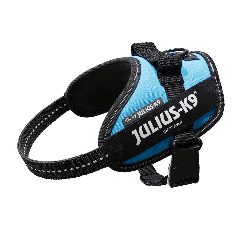 Ham JK9 IDC Power - XS - Aquamarine