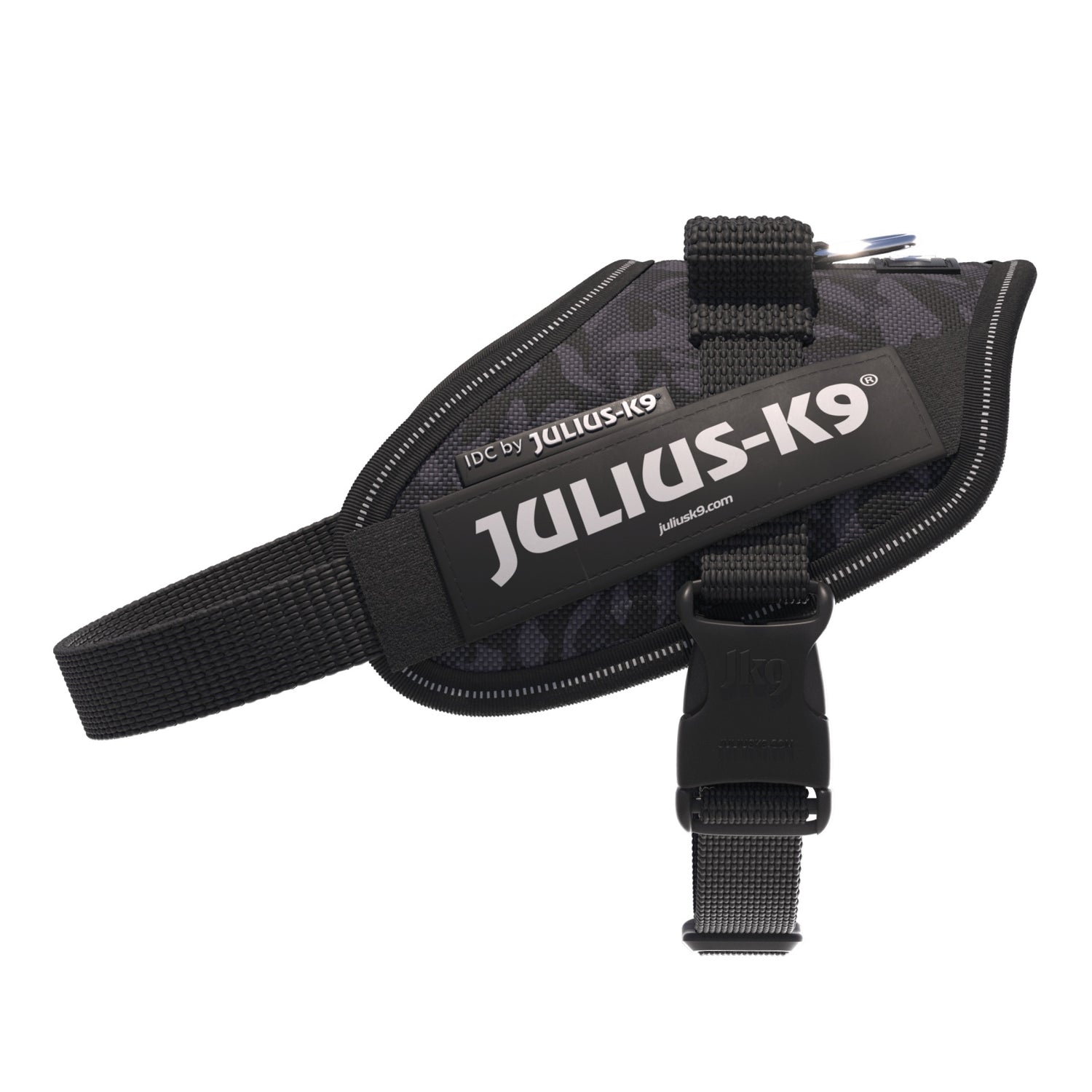 Ham JK9 IDC Power - XS - Night Camo
