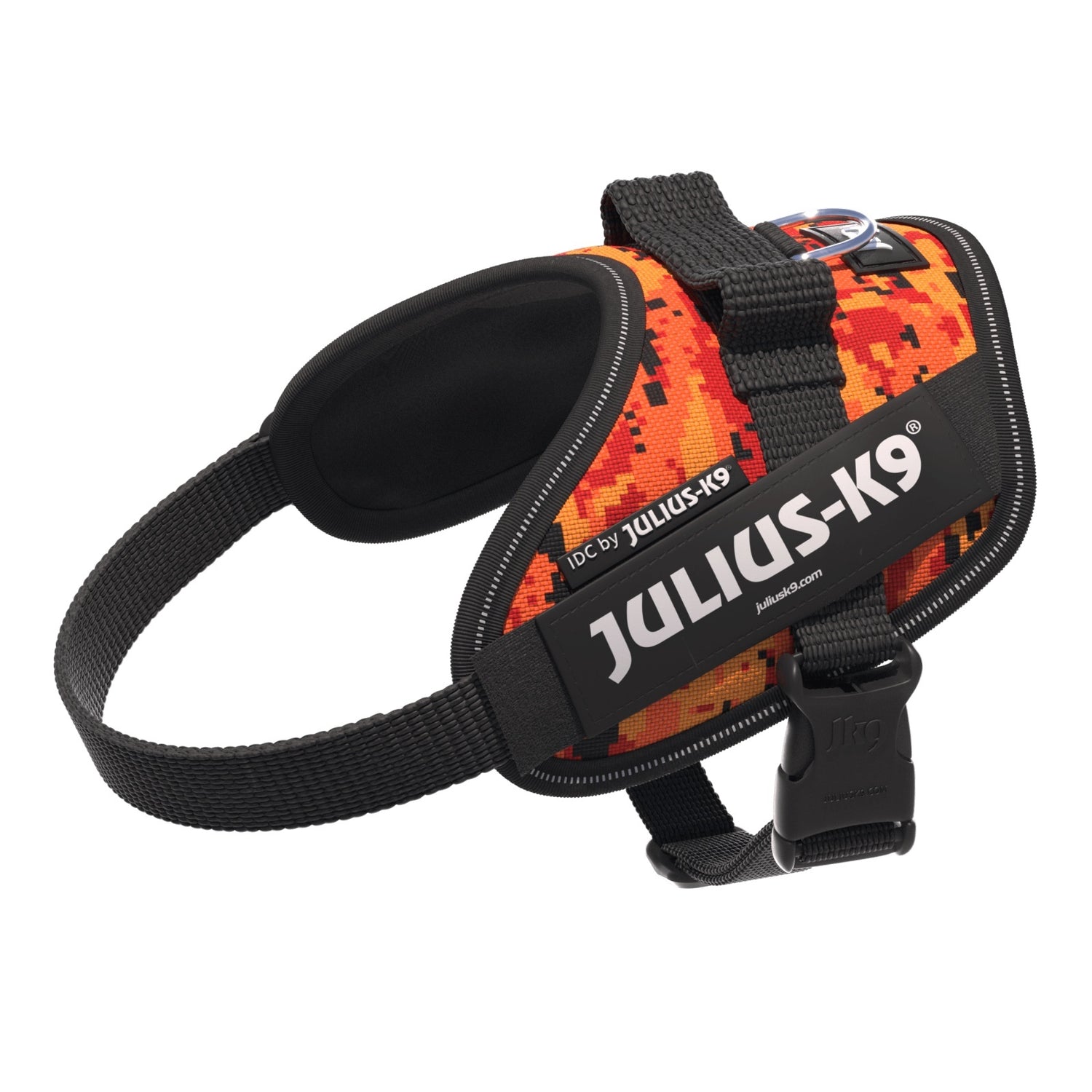 Ham JK9 IDC Power - XS - Pixeljuice