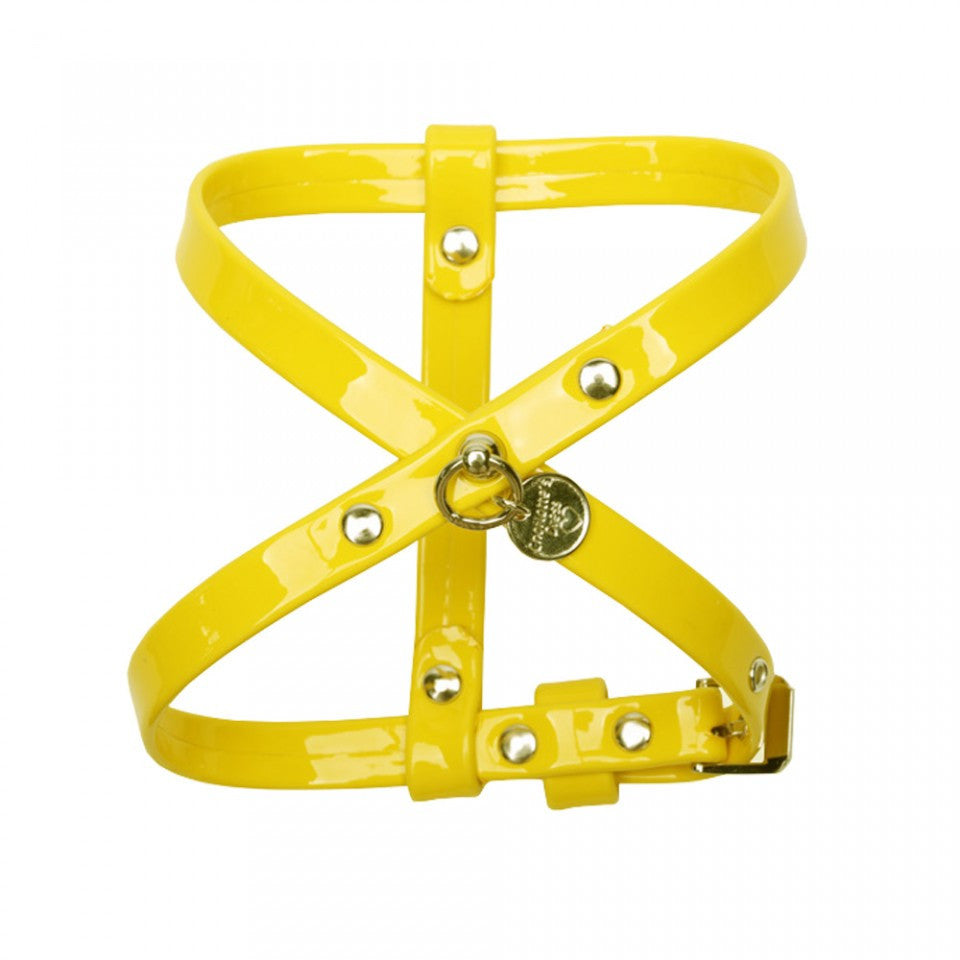 Ham So chic - XXS - Yellow