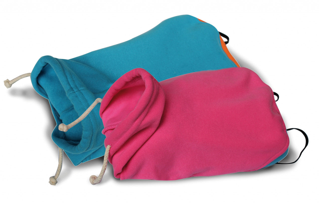 Hooded sweatshirt - XXS