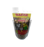 hrana-pentru-papagali-Raffa-menu-300g