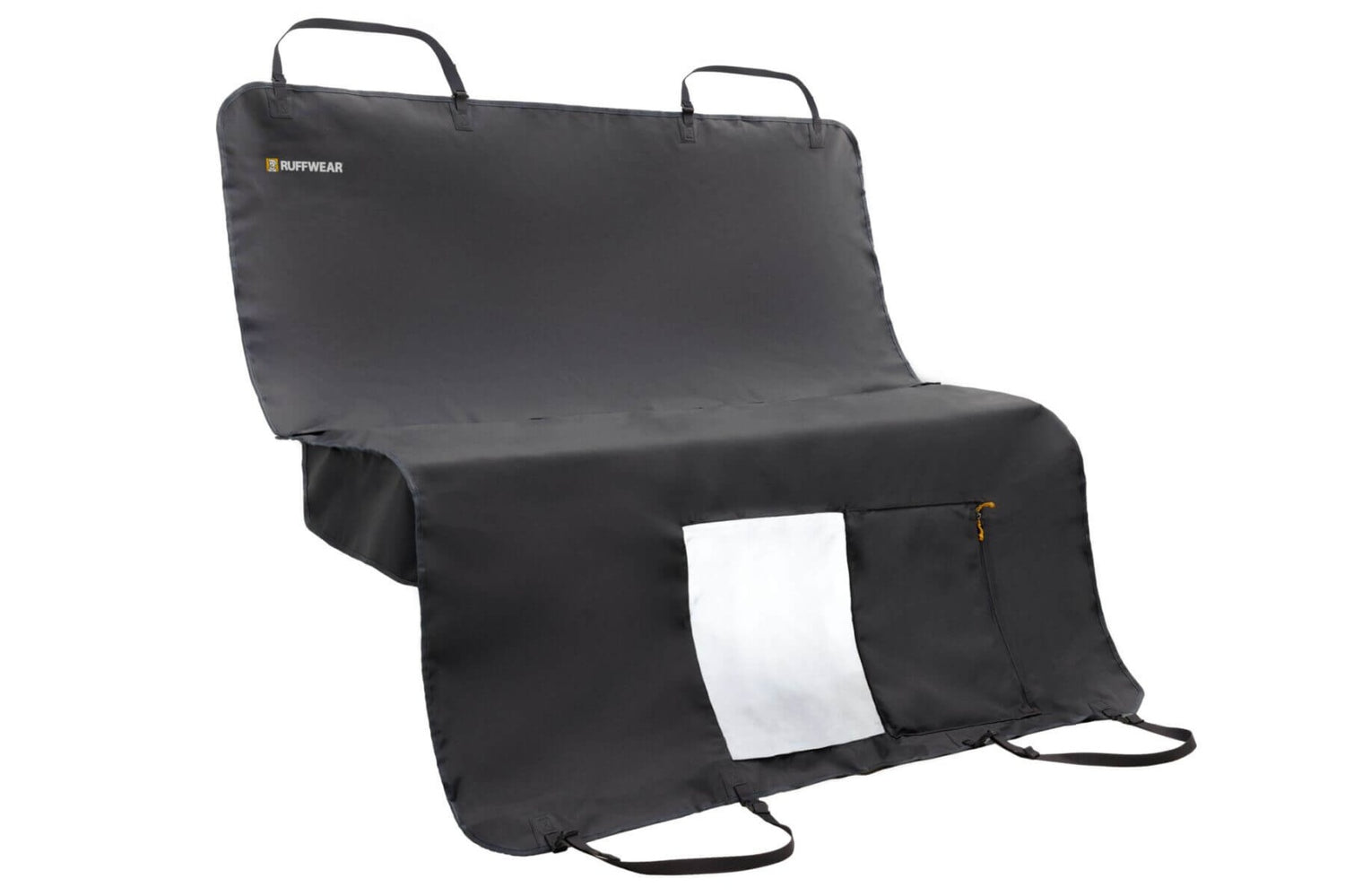 Ruffwear Dirtbag Car Seat Cover