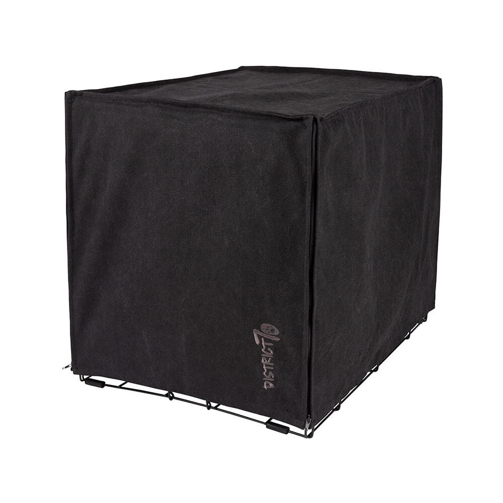 District 70 Crate Cover - L