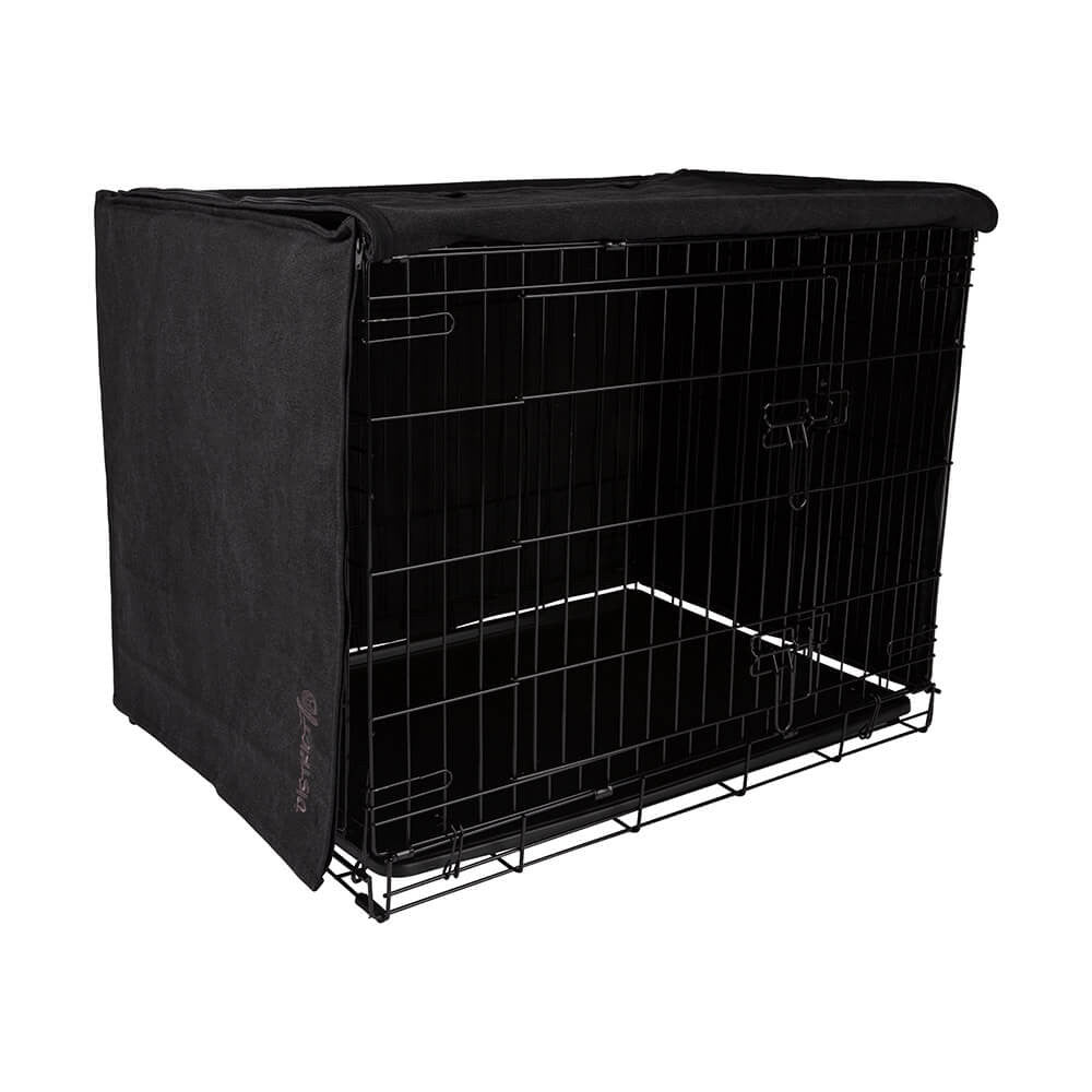 District 70 Crate Cover - M