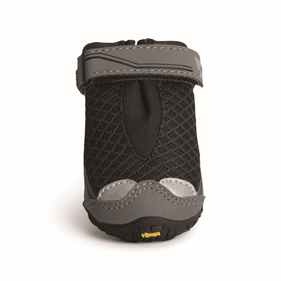 Ruffwear Grip Trex Dog Boots - S - Twilight Gray