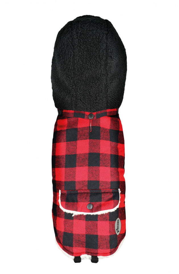 Logan Lined Jacket - L