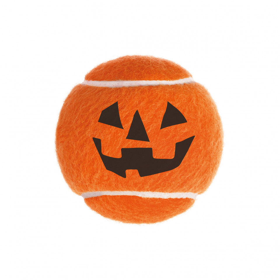 Dog toy - Halloween ball