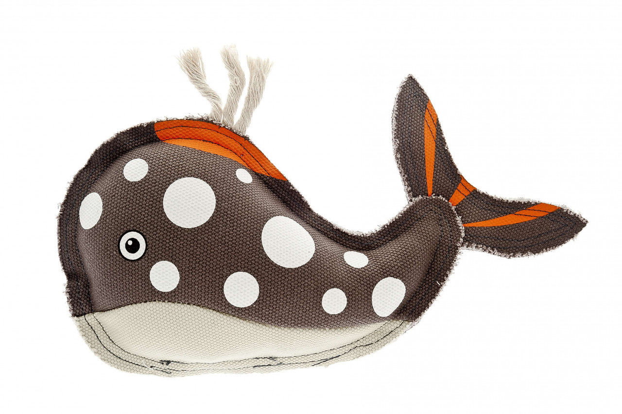 Canvas Toy - Sea Animals - 32cm