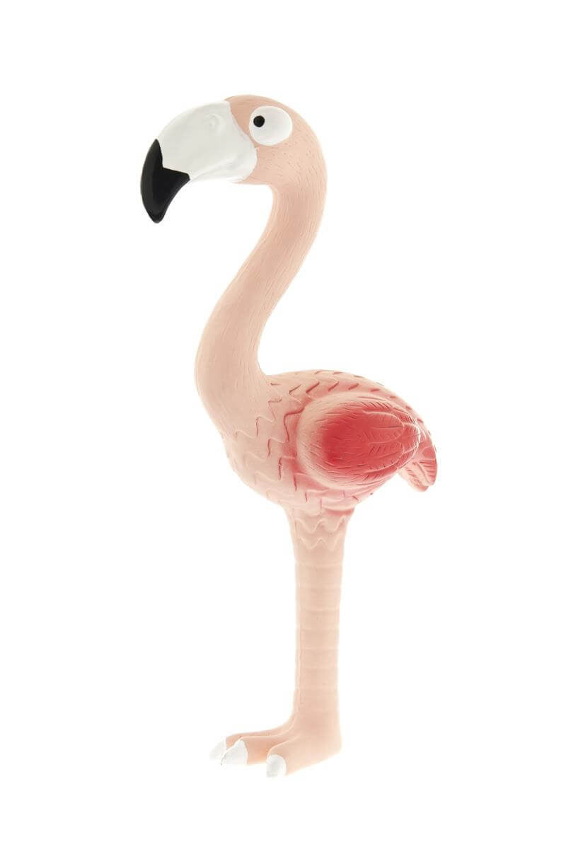 Latex Toy - Flamingo - 27cm