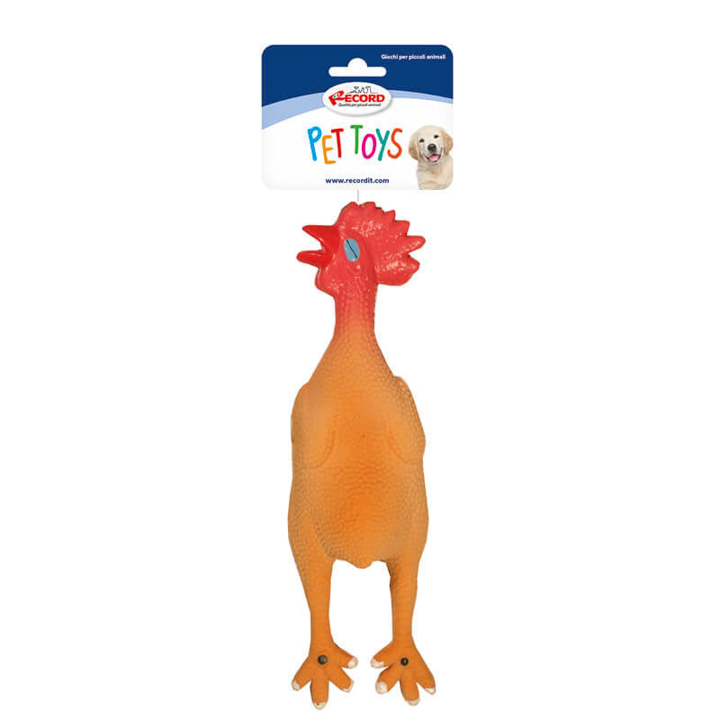 Latex Toy - Bird - 25cm