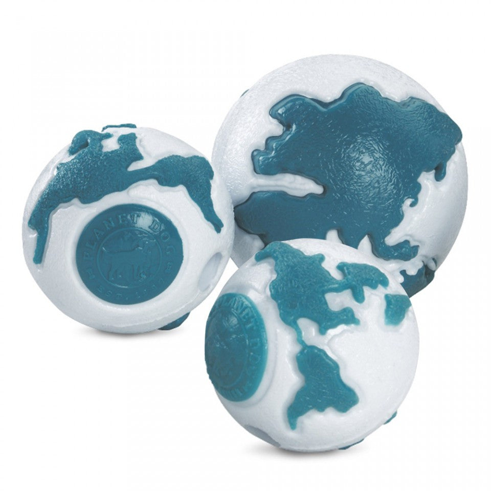 PlanetDog Ball Toy - Orbee Old Soul - M (8cm)