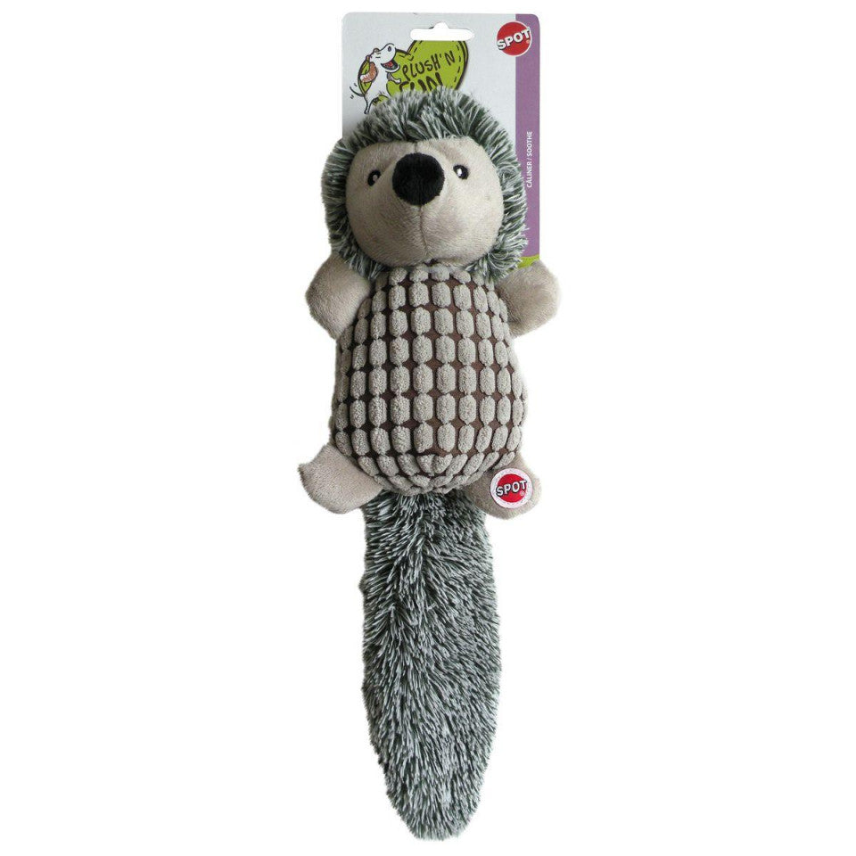 Plush Toy - Hedgehog - 40cm